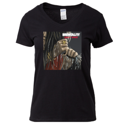 Brewtality T-Shirt "Giant Dose" (Girlie)